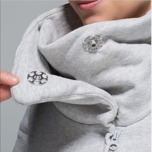 Lululemon Karmacollected Jacket